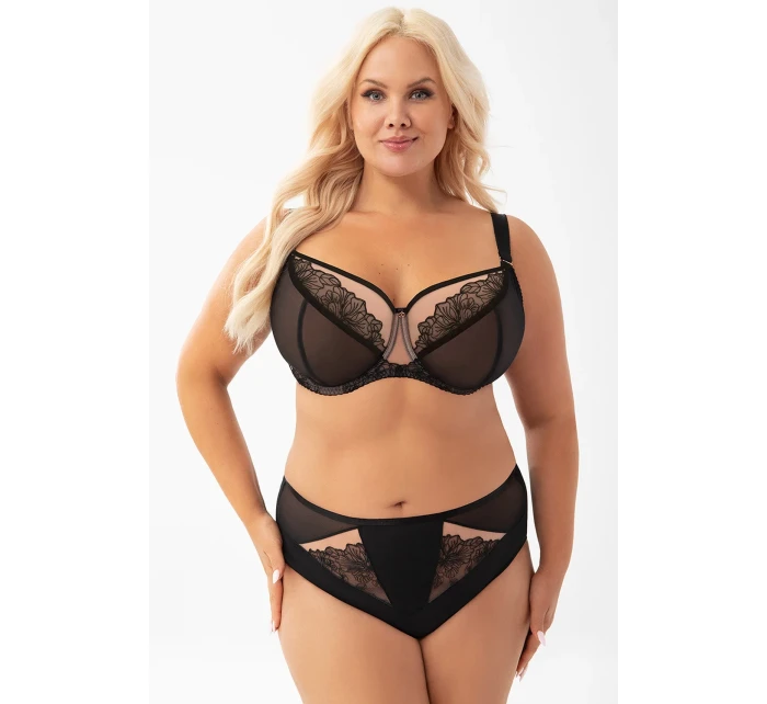 Kalhotky model 211165 Gorsenia Lingerie Kalhotky model 211165 Gorsenia Lingerie