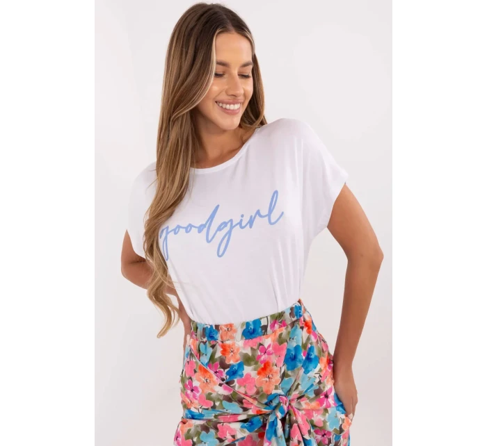 T-shirt model 214205 Sublevel