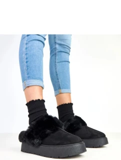 Sněhule  model 218132 Solea