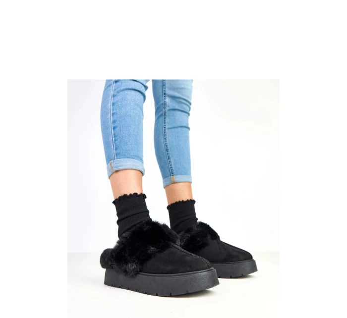 Sněhule  model 218132 Solea