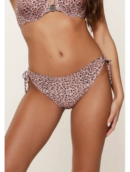 Dámské plavky Lingadore 7703TSB spodní díl