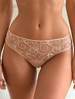 Dámská tanga Quintessence 71220