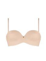 Podprsenka Body Make-Up Essentials WDP - naze béžová - TRIUMPH