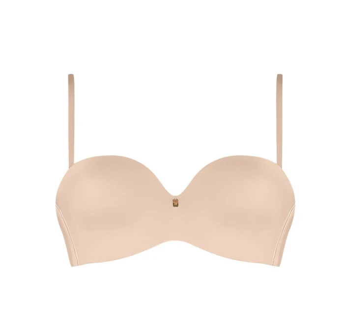 Podprsenka Body Make-Up Essentials WDP - naze béžová - TRIUMPH