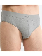 Sloggi Men – EVER Ease Briefs: 2× organické slipy s termoregulací Sloggi