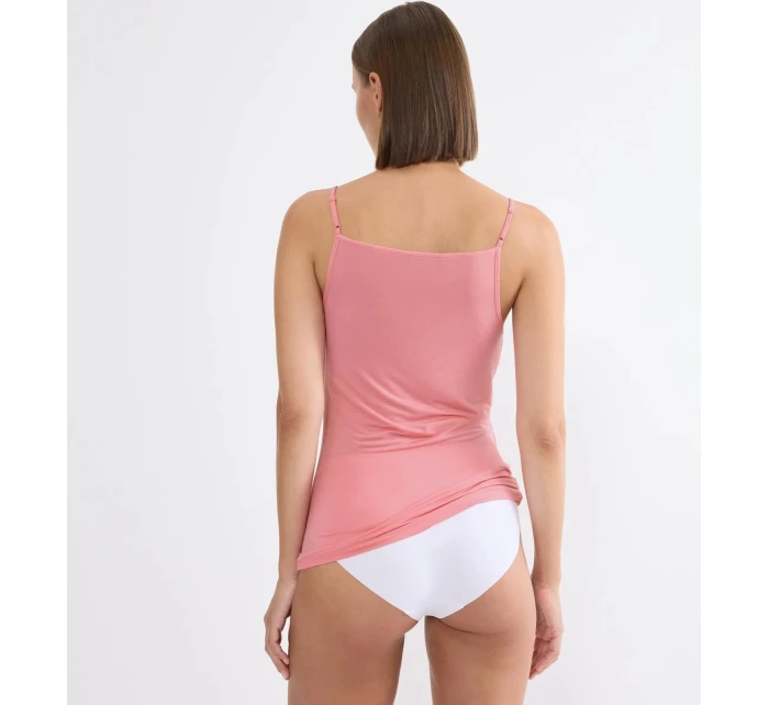 Beauty Layers Spaghetti Top X - RED - TRIUMPH RED - TRIUMPH Beauty Layers Spaghetti Top X - RED - TRIUMPH RED - TRIUMPH