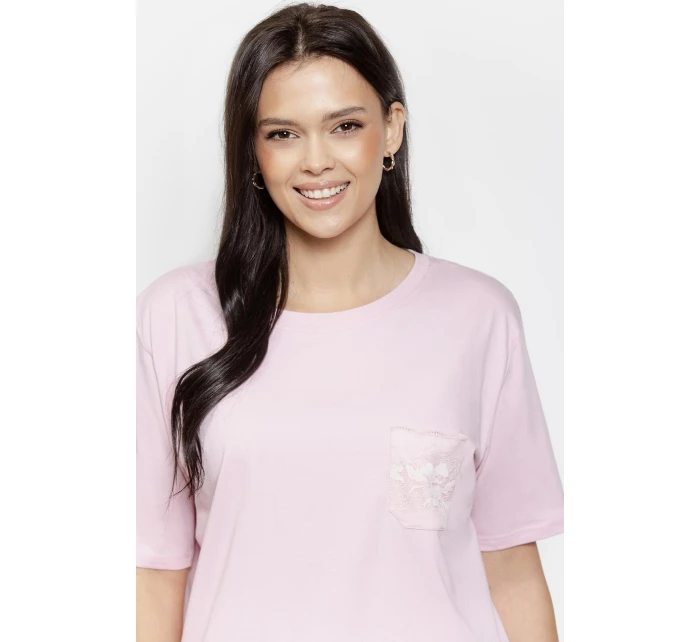 Košile Taro 3569 Adria kr/r 2XL-3XL W26 Košile Taro 3569 Adria kr/r 2XL-3XL W26