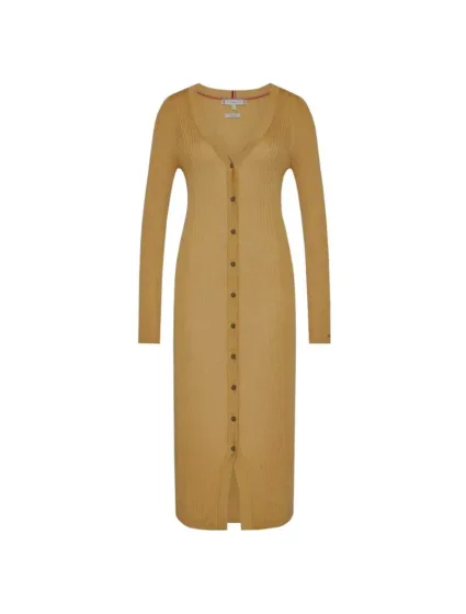 Long W Šaty model 19443494 - Tommy Hilfiger