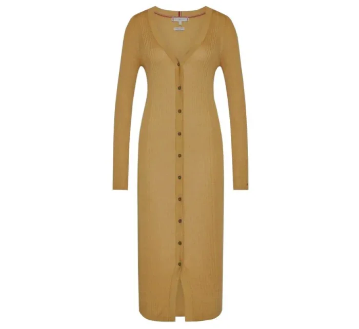 Long W Šaty model 19443494 - Tommy Hilfiger