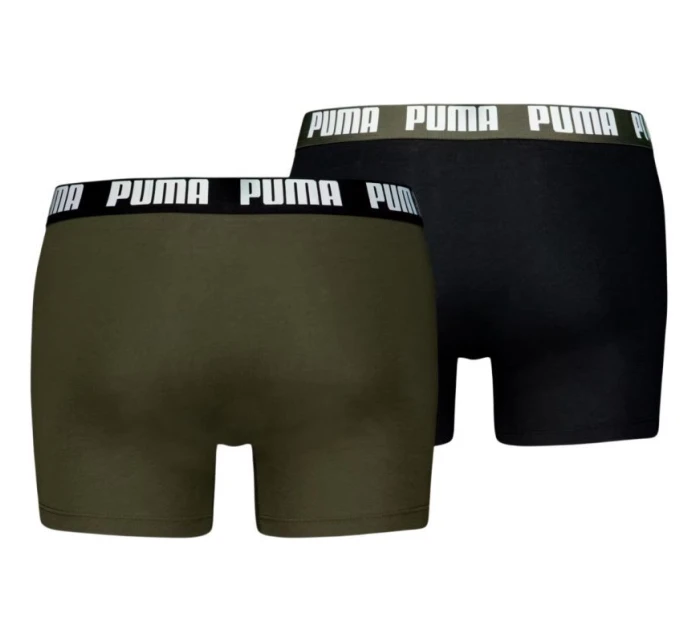 Boxerky Puma Everyday Basic 2p M 938320 11