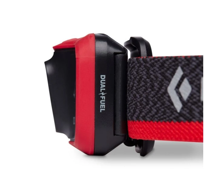 Čelová svítilna Black Diamond COSMO 350 HEADLAMP OCTANE Čelová svítilna Black Diamond COSMO 350 HEADLAMP OCTANE