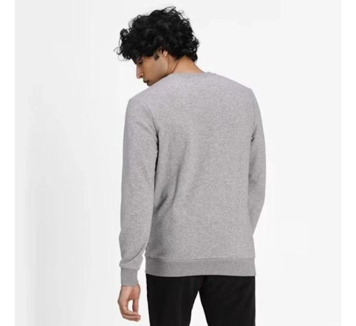 Mikina Puma ESS Big Logo Crew M 586680 03 Mikina Puma ESS Big Logo Crew M 586680 03