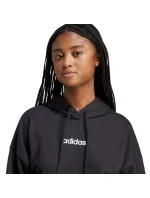 Mikina Essentials Linear French Terry Hoodie W model 21298706 - ADIDAS Mikina Essentials Linear French Terry Hoodie W model 21298706 - ADIDAS