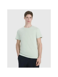 Pánské tričko s potiskem model 21433451 - 4F