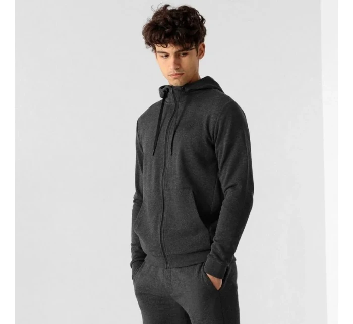 Pánská mikina M NOSH4-BLM353 23M - 4F Pánská mikina M NOSH4-BLM353 23M - 4F