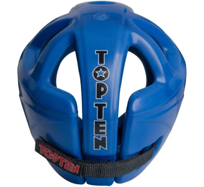 TECH kožená přilba na model 21347515 TECH kožená přilba na model 21347515