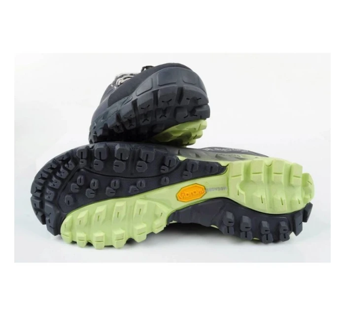 Dámské trekové boty Selvatica GTX W 679428 - Aku