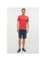 Tričko Alex C Print M model 18631519 - Mustang