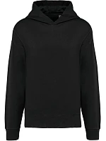 K Oversize mikina s kapucí 20. black model 22511896 - Kariban