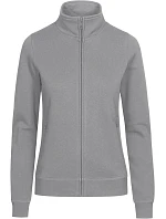 Dámská pracovní mikina EXCD 40. new light grey model 22516868 - Promodoro Dámská pracovní mikina EXCD 40. new light grey model 22516868 - Promodoro