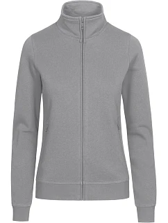 Dámská pracovní mikina EXCD 40. new light grey model 22516868 - Promodoro