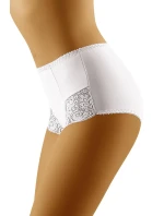 Wol-Bar Corecta barva: bílá