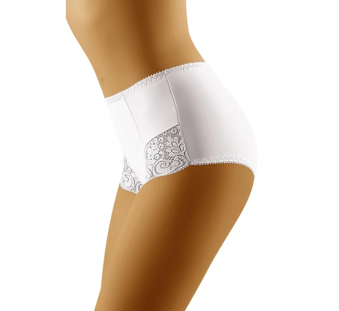 Wol-Bar Corecta barva: bílá