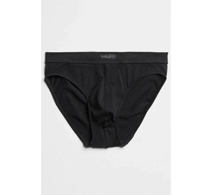 model 20129529 kolor:black - Ysabel Mora