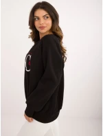 Bluza EM BL model 20493476 czarny - FPrice