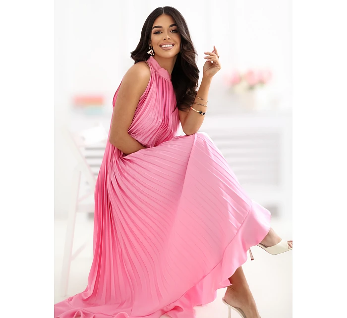 Šaty IT SK 20990.94 růžové