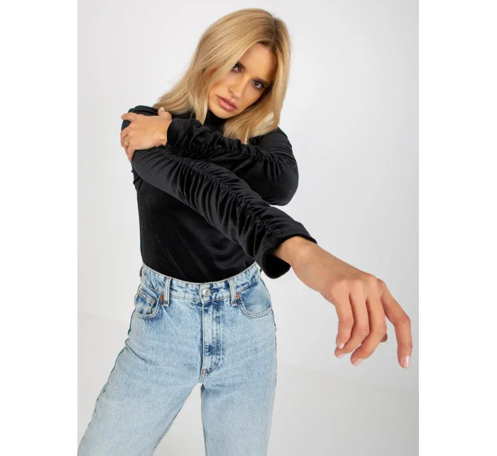 Halenka RP BZ 8181.12x černá