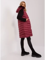 RV KZ 008.00P kaštanová