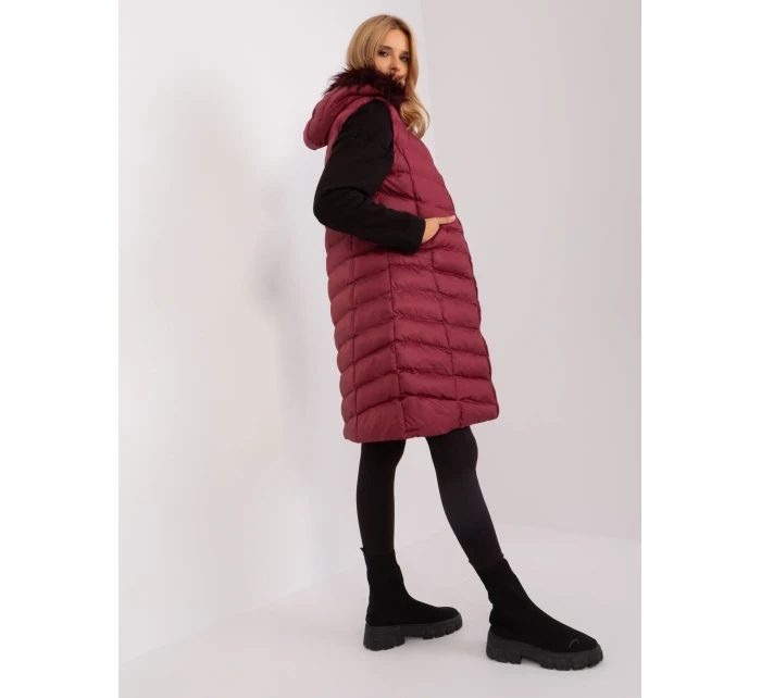 RV KZ 008.00P kaštanová