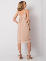 Šaty TW SK BI 22002.14 béžová