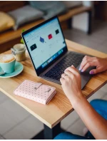 Peněženka VUCH Martha