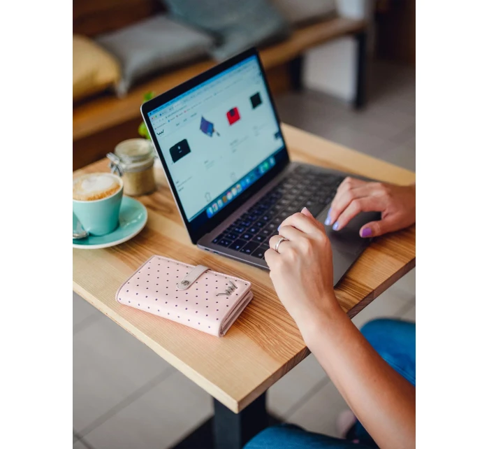 Peněženka VUCH Martha