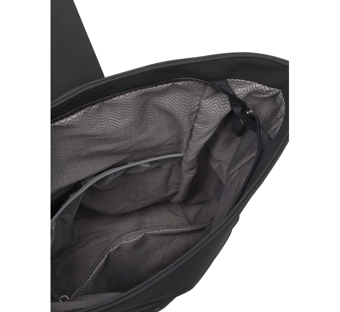 Městský batoh VUCH Mellora Dotty Black