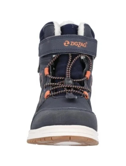 Dětské zimní boty ZigZag RINCET