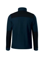 Effect fleece unisex námořní modrá Effect fleece unisex námořní modrá