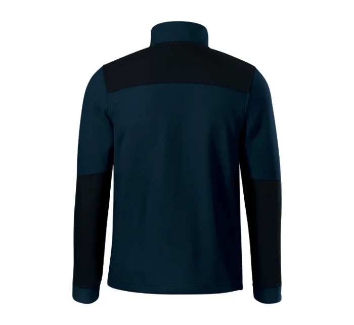 Effect fleece unisex námořní modrá Effect fleece unisex námořní modrá