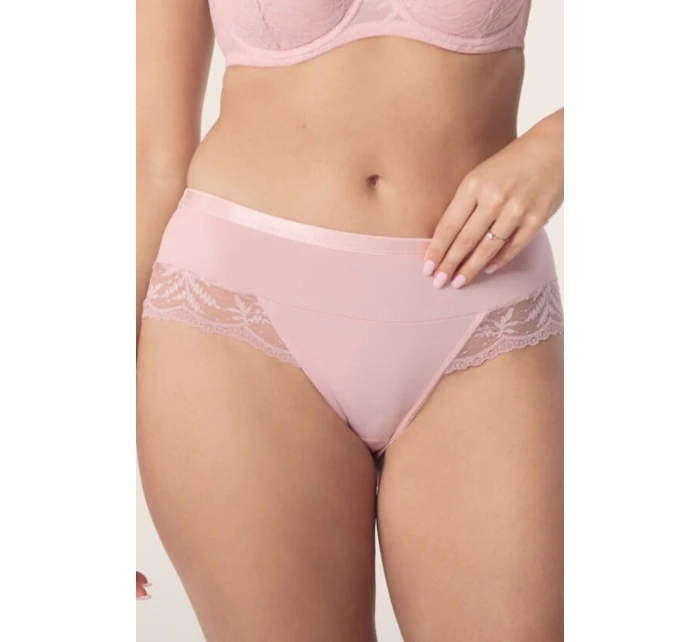 model 22013385 Petra růžová - MEFEMI BY NIPPLEX