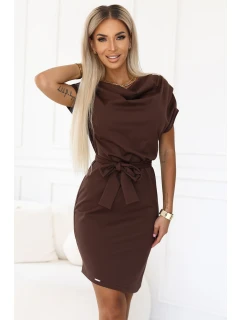 Denní šaty model 215825 Numoco