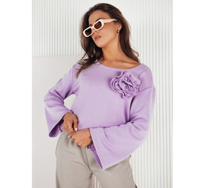 Dámská mikina berry Dstreet model 21974032 - FashionStreet