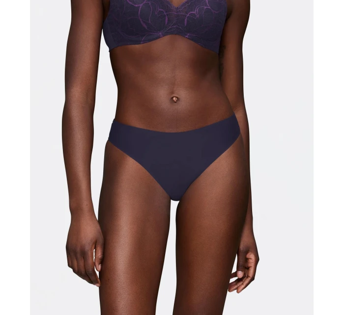 Body Make-Up Illusion Lace Highleg Tai - UNKNOWN - TRIUMPH UNKNOWN - TRIUMPH Body Make-Up Illusion Lace Highleg Tai - UNKNOWN - TRIUMPH UNKNOWN - TRIUMPH