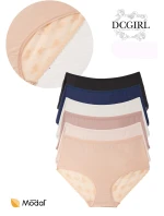 DC Girl kalhotky 27007 A'12 XL-3XL