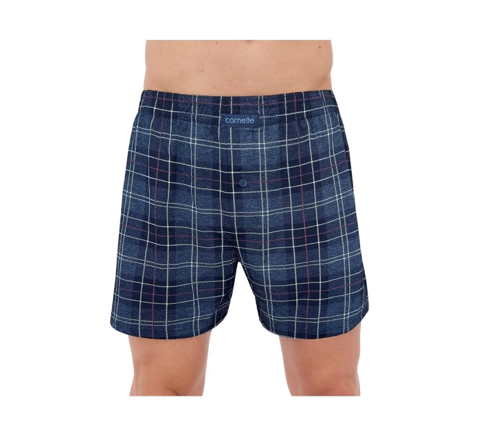 Boxerky model 21719060 A'3 - Cornette