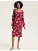 Dámská košile Henderson  dlouhý rukáv, velikosti S–3XL model 22356233 - HENDERSON LADIES