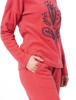 Dámské pyžamo model 18913994 254 B23 SXL - Key Dámské pyžamo model 18913994 254 B23 SXL - Key