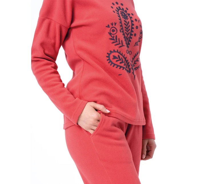 Dámské pyžamo model 18913994 254 B23 SXL - Key Dámské pyžamo model 18913994 254 B23 SXL - Key