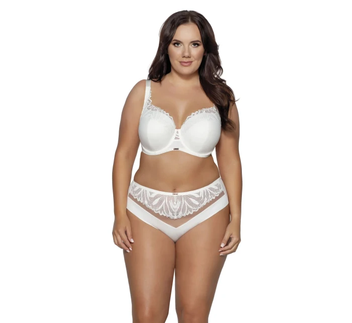 Dámské kalhotky 2107 Yasemin cream - AVA